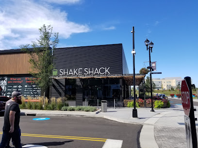 Shake Shack Pinecrest