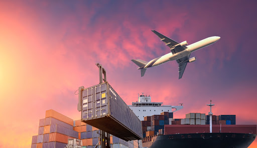 Customs Clearance Agent UK - AAA Freight Services