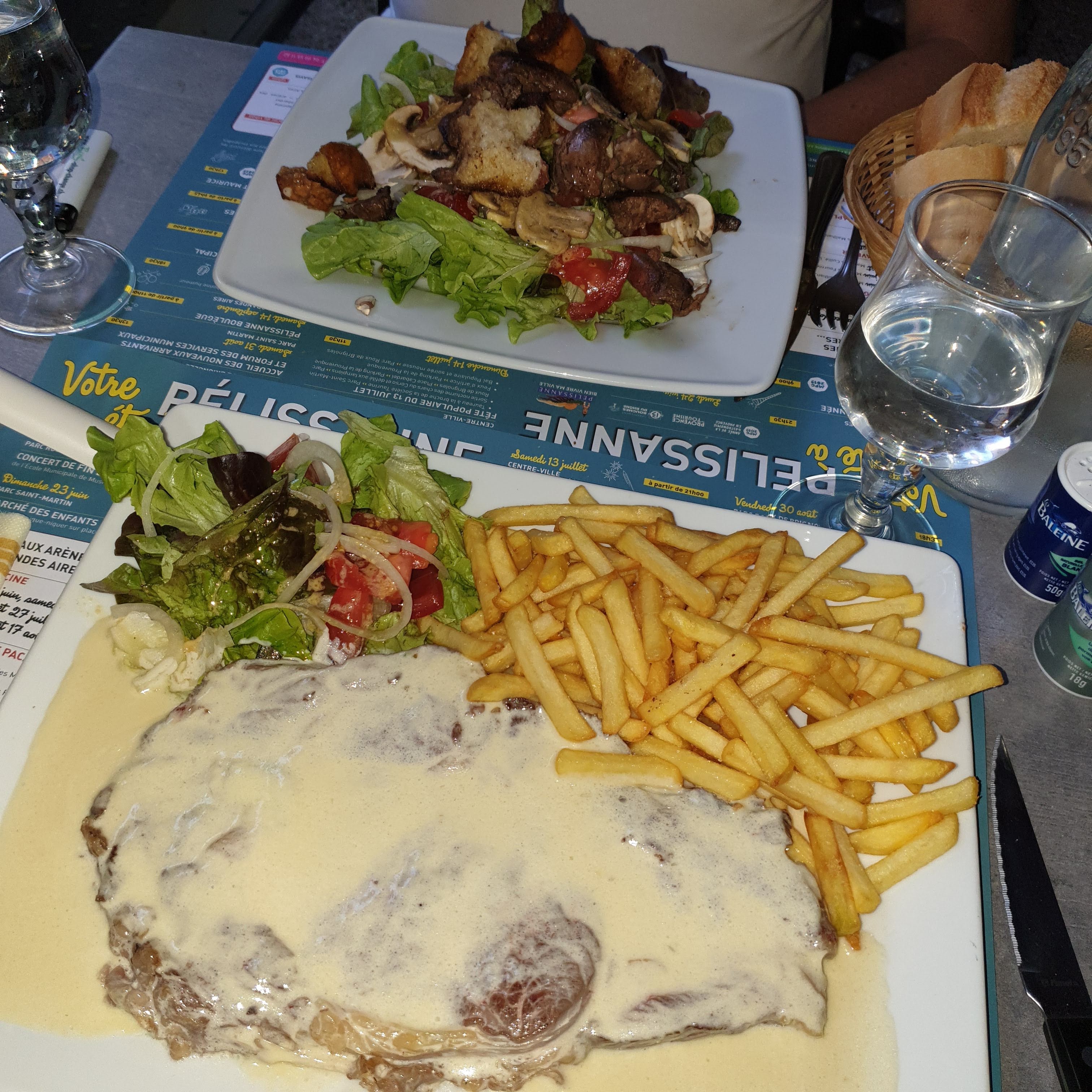 Photo n° 1 de l'avis de Oriana.h fait le 13/07/2019 à 08:19