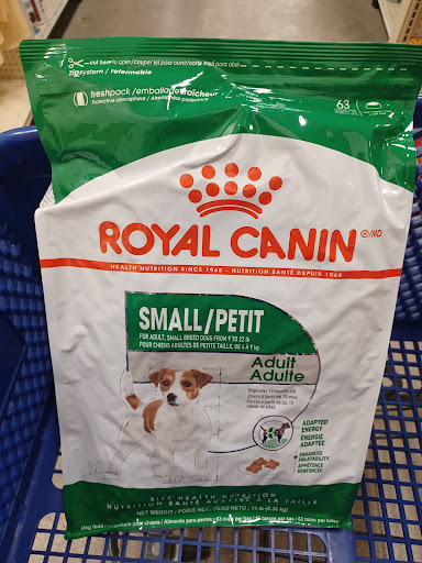 Pet Supply Store «PetSmart», reviews and photos, 2255 Pine Ridge Rd, Naples, FL 34109, USA