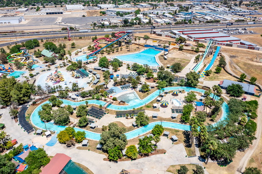 Water Park «Island Waterpark», reviews and photos, 6099 W Barstow Ave, Fresno, CA 93722, USA