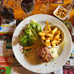 Photo n° 9 de l'avis de Laetitia.a fait le 19/08/2022 à 12:29 pour L'Estaminet de l'Andouiller à Douriez