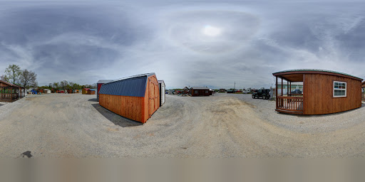 Portable Building Manufacturer «Lot of Faith Outdoor Structures», reviews and photos, 1911 TN-46, Dickson, TN 37055, USA