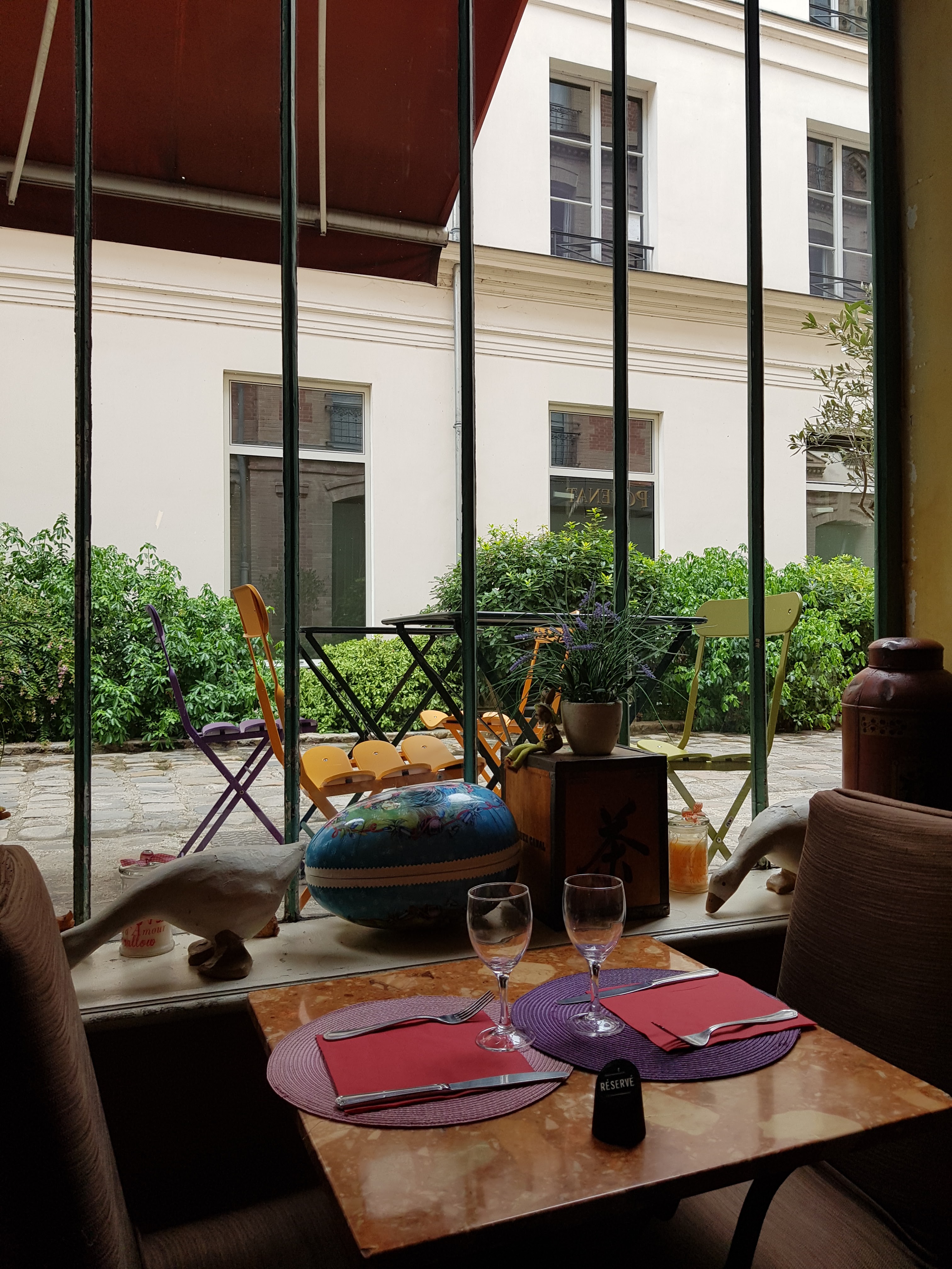 Photo n° 1 de l'avis de elisabeth.o fait le 31/07/2019 à 17:38