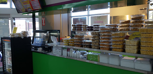 Indian Grocery Store «India Bazaar», reviews and photos, 2151 S Edmonds Ln, Lewisville, TX 75067, USA