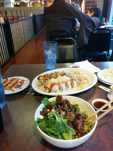 Opera House «Reed Opera House», reviews and photos, 189 Liberty St NE, Salem, OR 97301, USA