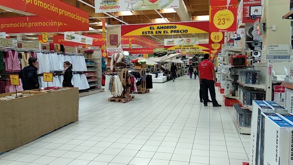 Imagen de Alcampo (12 de 27)