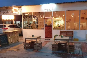 Tierra Santa Café y Más image