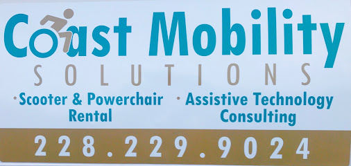 Coast Mobility Solutions LLC