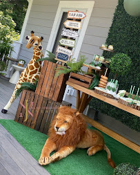 Nury Jimenez Events LLC - Photo 6 - Car repair in , Elizabeth