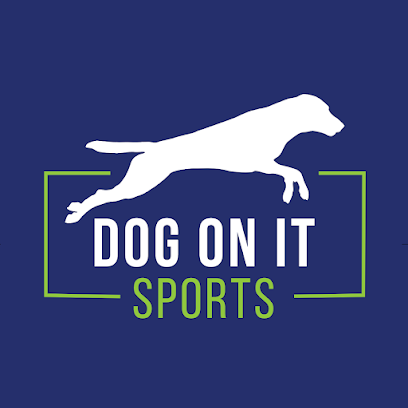 Dog On It Sports