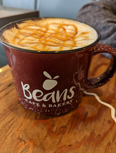 Cafe «Beans», reviews and photos, 21 Taft Hwy, Dry Ridge, KY 41035, USA