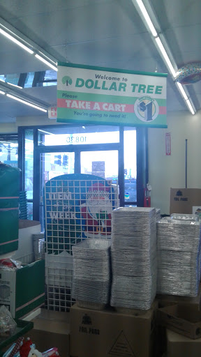 Dollar Store «Dollar Tree», reviews and photos, 10830 Warren Ave, Dearborn, MI 48126, USA