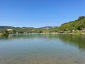 Lac du Bouloc Ceilhes-et-Rocozels