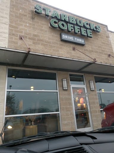 Coffee Shop «Starbucks», reviews and photos, 1309 W Henderson St, Cleburne, TX 76033, USA