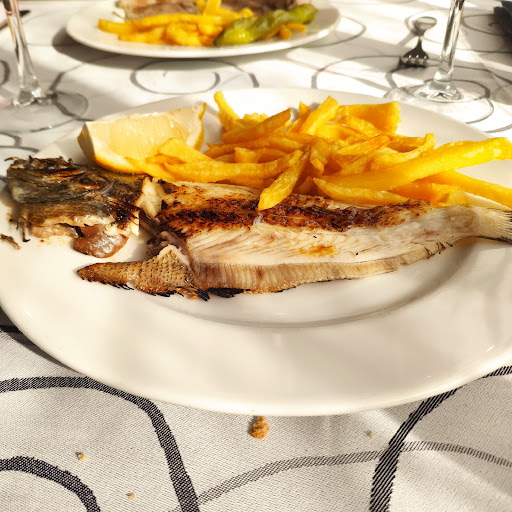 Bar Restaurant Els Àngels en Lliçà de Vall