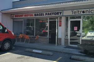 Mount Royal Bagel Factory image