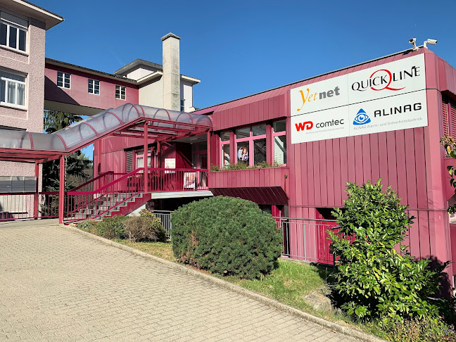 Rezensionen über WD comtec AG in Olten - Fachgeschäft für Haushaltsgeräte