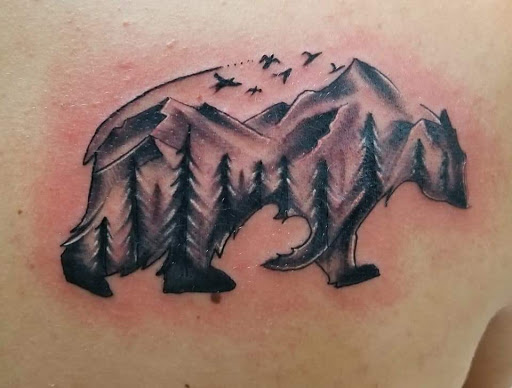 Explore baby tattoo ideas for dad, creative tattoo ideas in Beverly Hills, available at R-N-R Custom Tattoos