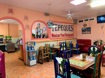 Tepeque,s Mexican Food Restaurant - 9863 Central Ave, Montclair, CA 91763