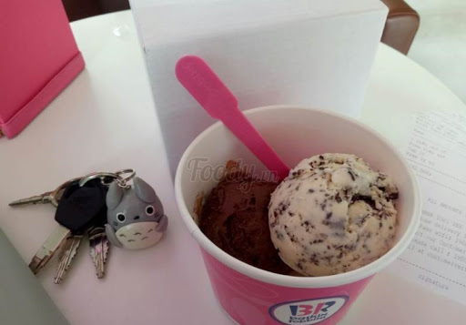 Top 18 cửa hàng baskinrobin Huyện Lệ Thủy Quảng Bình 2022