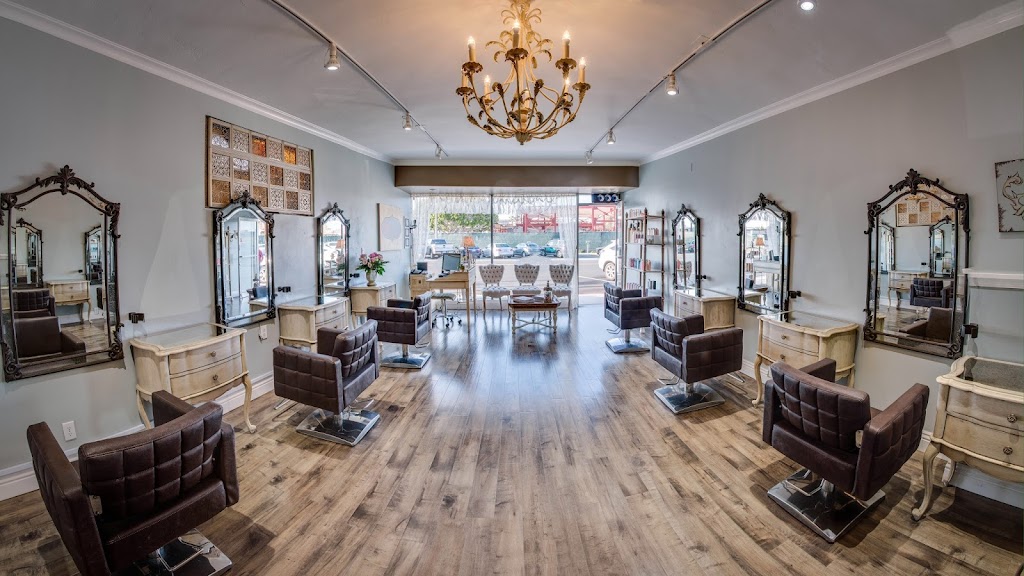 Basin Street Hair Salon Newport Beach Newport Beach, CA 92663