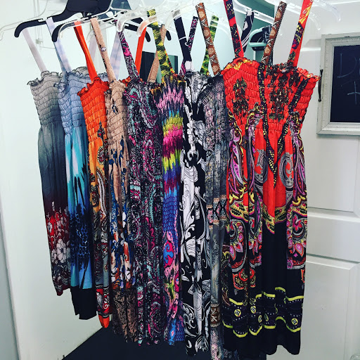 Boutique «Embellish», reviews and photos, 14 S 9th St, Richmond, IN 47374, USA