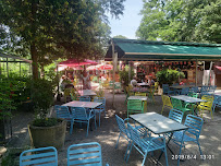 Atmosphère du Restaurant guinguette de berguerolles à Saint-Ambroix - n°20