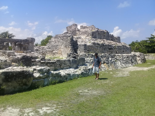 Zona Arqueológica de San Miguelito