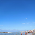 Photo n°3 de l'avis de Kamilek.a fait le 27/07/2022 à 14:55 sur le  Bahia à Ostia