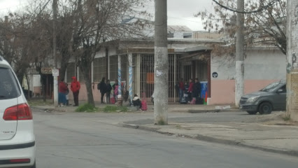 Escuela 30 Santa Maria de los Bs. As.