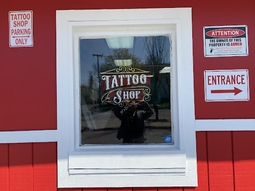 Explore cousin matching tattoo ideas, creative tattoo ideas in Rochester, available at Timeless Tattoo & Piercing