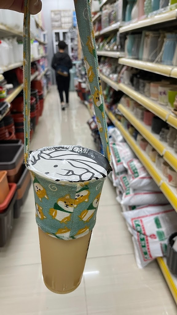 萊恩茶飲鍋燒專賣店/推薦北港飲料店宵夜小吃/北港美食 的照片
