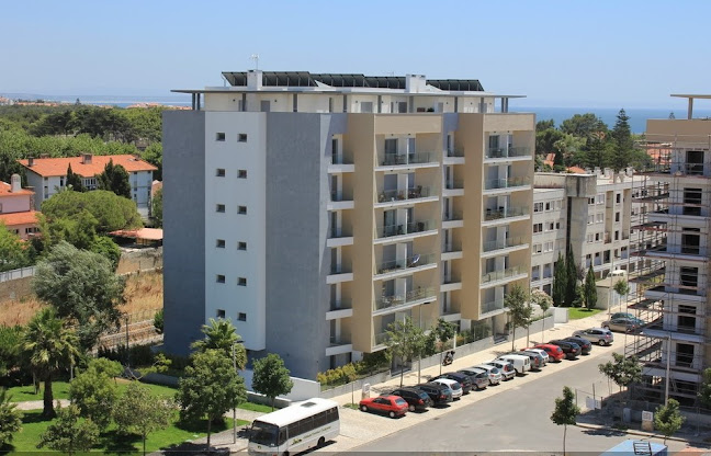 Avaliações doGLS - Imobiliária em Lisboa - Imobiliária