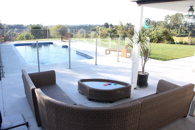 Reviews of Penguin Pools Hawkes Bay in Napier - Construction company