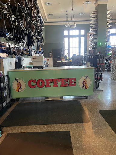 Bicycle Store «Lowertown Bike Shop», reviews and photos, 214 4th St E #160, St Paul, MN 55101, USA