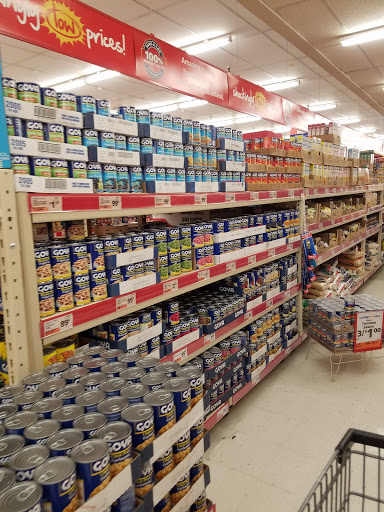 Grocery Store «Save-A-Lot», reviews and photos, 194 Fluvanna Ave, Jamestown, NY 14701, USA