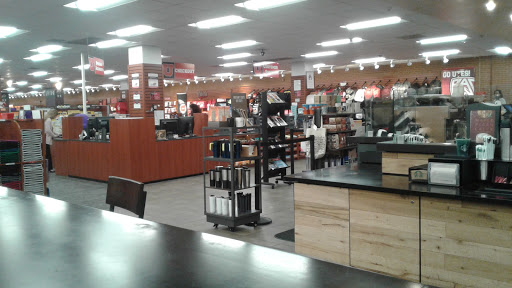 Variety Store «University of Utah Campus Store», reviews and photos, 270 1500 E, Salt Lake City, UT 84112, USA