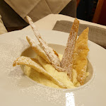 Photo n°3 de l'avis de Marie.t fait le 16/02/2019 à 22:16 sur le  Ristorante Pizzeria al Mulì à Borno