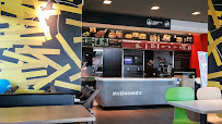 Atmosphère du Restauration rapide McDonald's à Montpon-Ménestérol - n°4