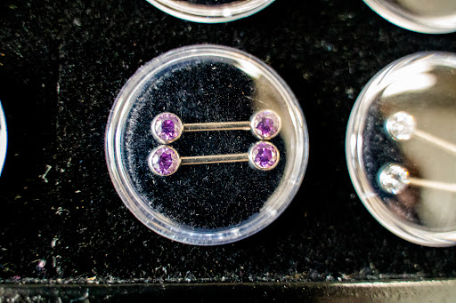 Explore american flag tattoo ideas for guys, creative tattoo ideas in Summerville, available at Exotic Impressions Body Piercing