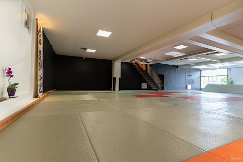 Dojo de la Roseraie à Toulouse