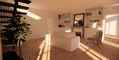 LN HOME DECO - RAFILIBERA Roxane à Sauveterre