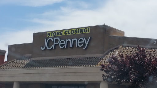 JCPenney, 2422 W Kettleman Ln, Lodi, CA 95242, USA, 