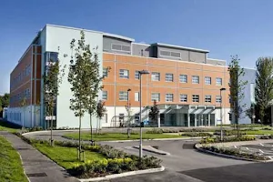 Halton General Hospital image