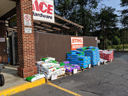Hardware Store «Ace Hardware of Kernersville», reviews and photos, 1537 Union Cross Rd, Kernersville, NC 27284, USA