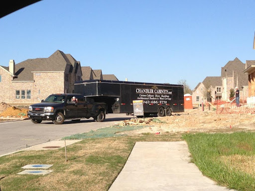 Cabinet Maker «Chandler Cabinets», reviews and photos, 901 E McDonald Dr, Pilot Point, TX 76258, USA