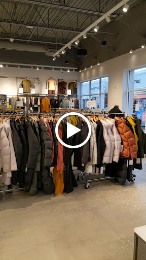 Sportswear Store «lululemon», reviews and photos, 8200 Vineland Ave #1035, Orlando, FL 32821, USA