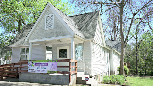 Columbia Community Family Practice