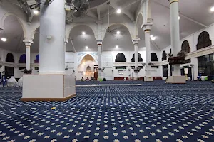 Masjid Sultan Haji Ahmad Shah Bentong image